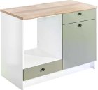 ���� �������� ��������� Candy ModulE � ������, ������� ��� ������� � �����������, 120x91�61 �� (TD0053884RU), ������� �������