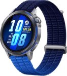 �����-����  Huawei WATCH GT Runner 2 (55020HJV) Dusk Blue