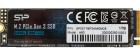 ���������� SSD Silicon Power M.2 M-Series 1000 �� PCIe SP001TBP34A60M28