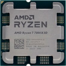 Процессор AMD Ryzen 7 7800X3D