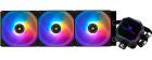 ��� ��� ����������� Thermalright Frozen Prism 360 Black ARGB (F-PRISM-360-BL-ARGB)