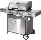 ����� ������� Ecotronic GM2-204T+1-SS � 4-�� ��������� (ETK13393)