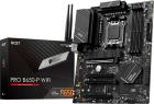 ����������� ����� MSI PRO B650-P WIFI (AM5, ATX)