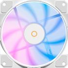 ���������� ��� ������� Ocypus Beta F12 WH ARGB REVERSE BLADE