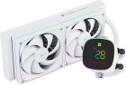 ��� ��� ����������� Thermalright Frozen Horizon 240 Digital White (F-HORIZON-DIGITAL-WH-240-ARGB)