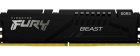 ����������� ������ Kingston FURY Beast DDR5 32GB 5600MHz Black EXPO (KF556C36BBE2-32)