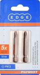 ����  Patriot EDGE PH2 ����� 50 ��, 2�� � ��������