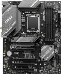 ����������� ����� MSI B760 GAMING PLUS WIFI (LGA1700, ATX)