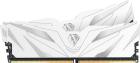 ����������� ������ Netac DDR5 32GB (2x16GB) 4800Mhz Shadow II White (NTSWD5P48DP-32W)