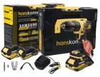 �����-���������� Hanskonner HCD2065PRO