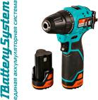 ����� �������������� ����������� Sturm! CD1240BLC