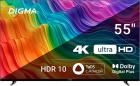 ��������� Digma 55 DM-LED55UBB33