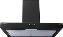Вытяжка Meferi SLIMBOX60BK LIGHT — фото 1