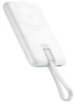 ������� ����������� Movespeed 5000mah, Magsafe (YSPBL05 �����)