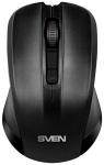 ������������ ���� Sven RX-270W (������, 3+1��., 800-1600DPI) (SV-016234)