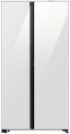 ����������� Side-by-Side Samsung RS80F65M1WWR ����� ������