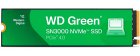 SSD ���������� Western Digital Green SN3000 M2.2280 PCIe 4.0 500Gb (WDS500G4G0E)