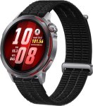 �����-����  Huawei WATCH GT Runner 2 (55020HJS) Midnight Black