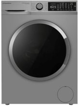 Стиральная машина Maunfeld MFWM128SL400 ST INVERTER