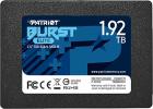 ���������� SSD Patriot Memory 2.5 Burst Elite 1920 �� SATA III PBE192TS25SSDR