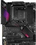 ����������� ����� Asus ROG STRIX B550-XE GAMING WIFI (AM4, ATX)
