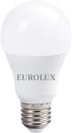 �������� Eurolux LL-E-A60-15W-230-4K-E27 (�����, 15��, �����., �27) �����