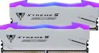 ����������� ������ Patriot Memory DDR5 48Gb (2x24Gb) 8000Mhz XTREME 5 RGB MPOWER (PVXR548G80C38KM)