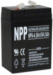 ������� ��� ��� NPP NP6-4.5 6V4.5Ah