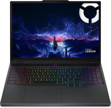 Игровой ноутбук Lenovo Legion 5 15IRX10 83LY000YRK — фото 1