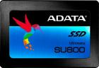 SSD-���������� Adata 2.5 Ultimate SU800 256 �� SATA III (ASU800SS-256GT-C)