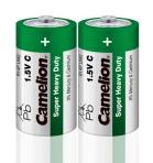 ������� ������� �������  Camelion C/R14 (R14P-SP2G) SR-2