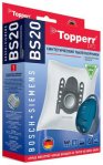 ����� ������������  + ������� Topperr 1401 BS 20