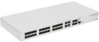 ���������� MikroTik CRS328-4C-20S-4S+RM, �����������