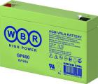 �������������� ������� ��� ��� WBR GP690 (6�, 9��)