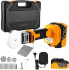 ������� ��� ������ ����������� ���� �������������� � ����� Deko R-DKCPW20V (20�, 2*4.0��, ��, ����), ���������