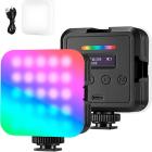 ��������� ����������� Neewer RGB61, � ��������� �������� (NWR5258-10104108)