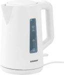 ������ ������������� Sonnen KT-1303, 1.7�, 2200 ��, �������, ����� (456374)