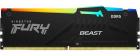 ����������� ������ Kingston DDR5 8GB 6000MHz FURY Beast RGB EXPO (KF560C30BBEA-8)