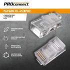 ������� ��������� ��� ��� Proconnect ������ RJ45 8P8C ���.5E UTP (��.100��)