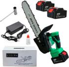 ������ ���� Zitrek GreenSaw 20 PRO (20�, 4 �� Li-ion �����. 2��, ��) 082-1852