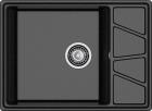 �������� ����� GranFest VERTEX 680L, 1-����+����� 680�500 ��, ������ (V-680L ������)