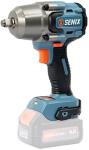 ��������� ���������� Senix DWX2-M7-EU-0, 1/2, 750 ��, ��� ��� � ��, X2 20�
