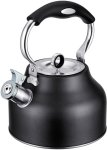 ������ ��� ����� Regent inox Linea TEA, 2.5 �, �� ��������, ������/����� �������� (93-TEA-49)