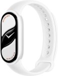 ������-������� Xiaomi Smart Band 10 Ceramic Edition Pearl White
