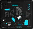 ������ ��� ����� Thunderobot MC4 Blueprint