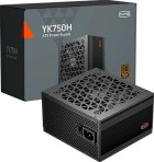 ���� ������� PCCooler 750W Bronze ATX (P3-YK750H-B1H)