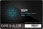 SSD ���������� Silicon Power 2.5 Slim S55 480 �� SATA III (SP480GBSS3S55S25)