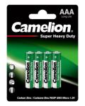������� ������� �������  Camelion AAA/R03 BL-4