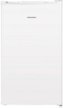 Однокамерный холодильник MAUNFELD MFF83W — фото 1