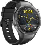 �����-����  Huawei Watch GT 5 Pro (55020DGH) Black
